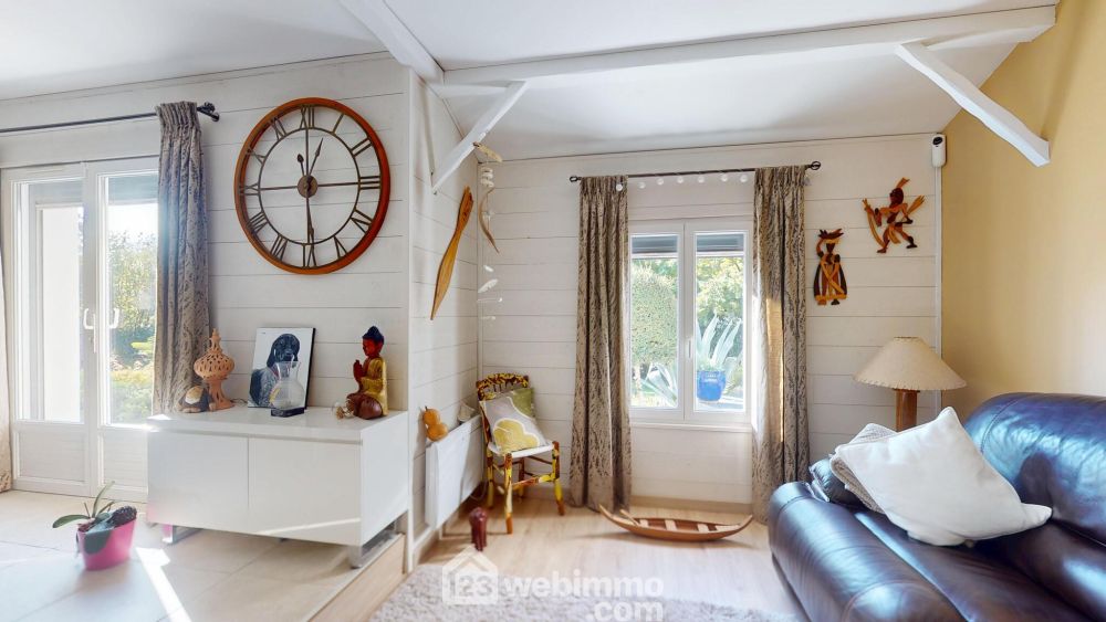 Photo 7 - 85540 Saint avaugourd des landes à 85540