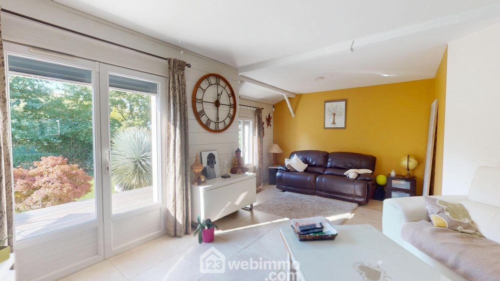 Photo 6 - 85540 Saint avaugourd des landes à 85540