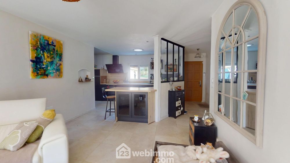 Photo 8 - 85540 Saint avaugourd des landes à 85540