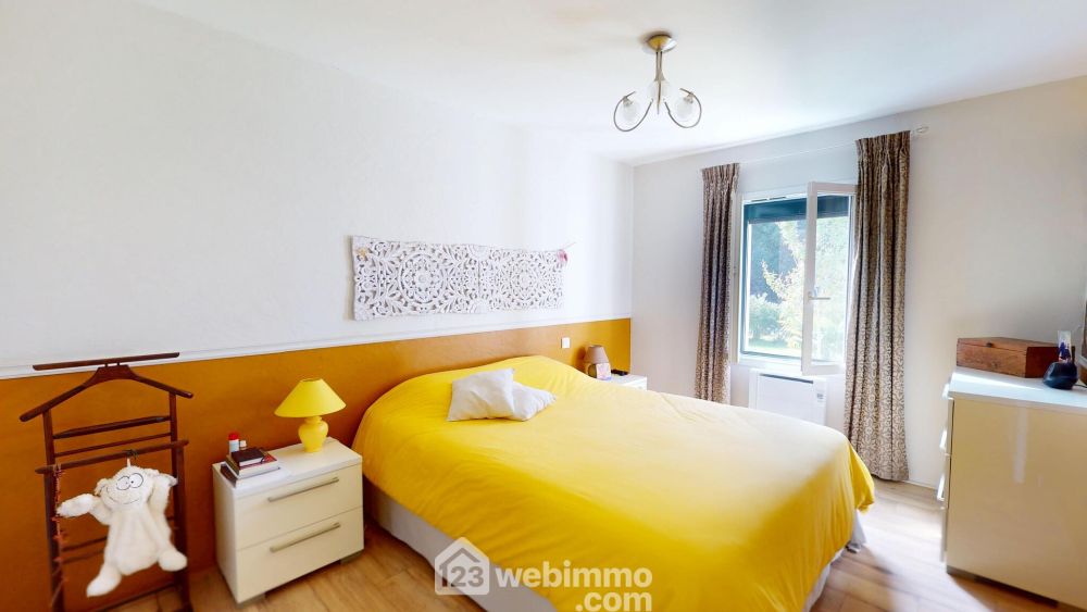 Photo 17 - 85540 Saint avaugourd des landes à 85540