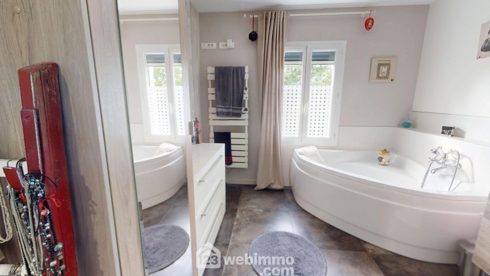 Photo 18 - 85540 Saint avaugourd des landes à 85540