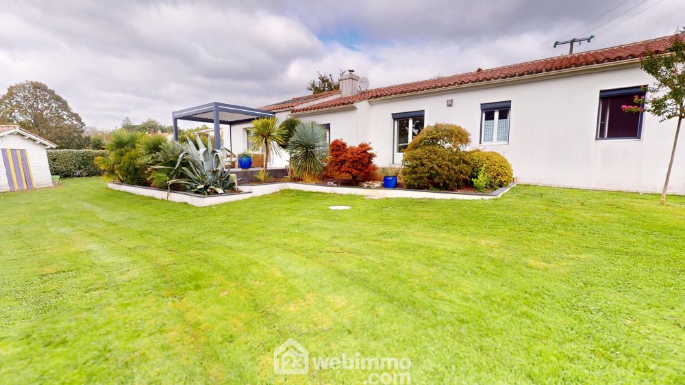 Photo 20 - 85540 Saint avaugourd des landes à 85540