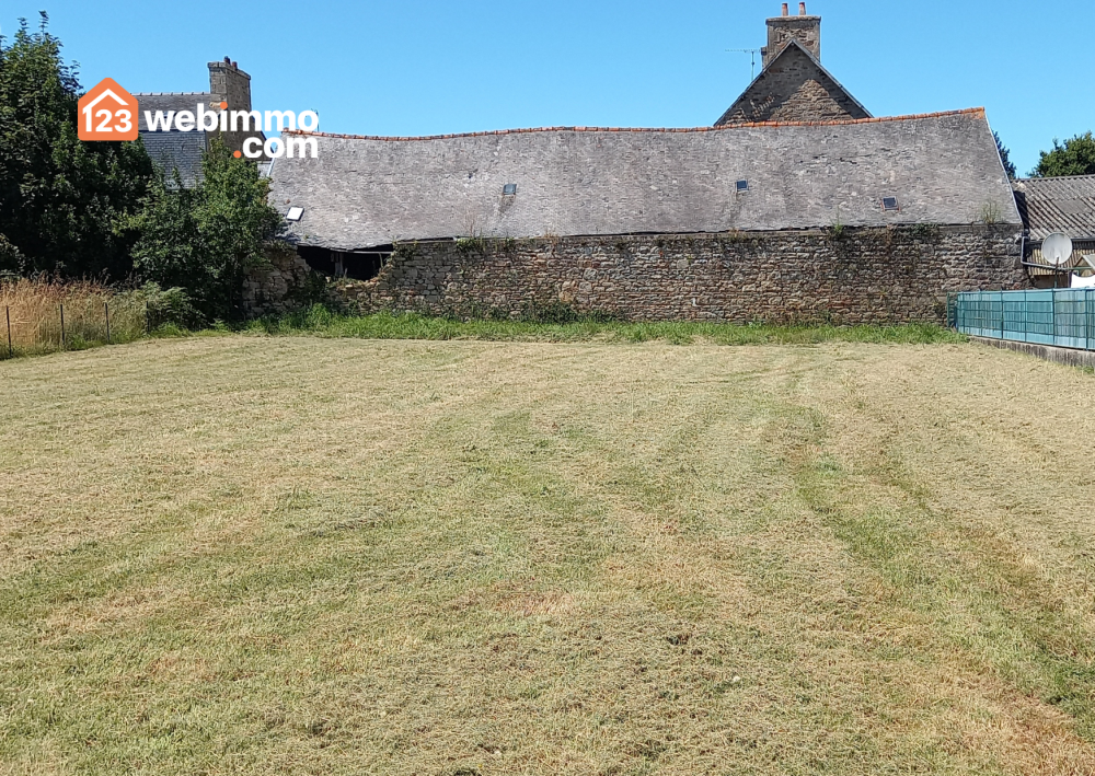 Photo 2 - Plouaret 22420 à Plouaret