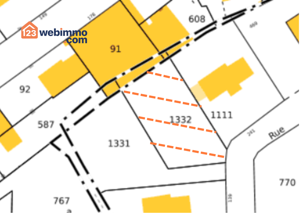 Photo 5 - Plouaret 22420 à Plouaret