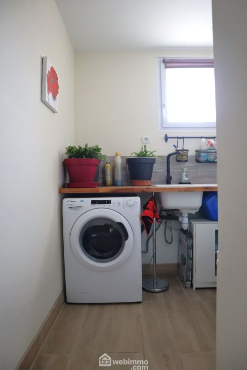 Photo 3 - Moulismes 86500 à Moulismes