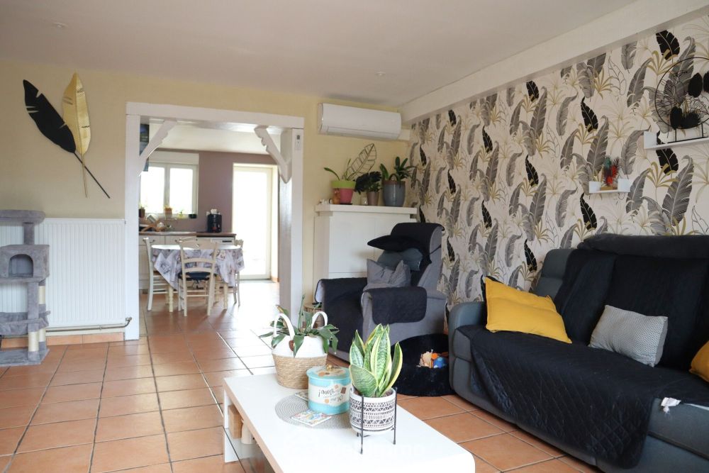 Photo 5 - Moulismes 86500 à Moulismes