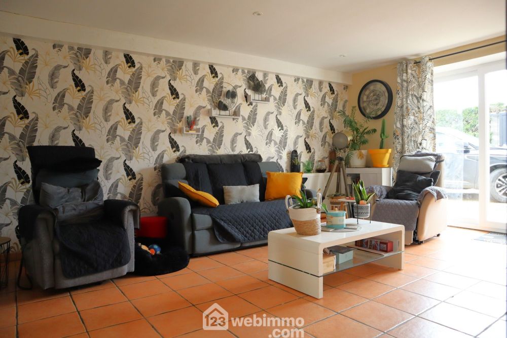 Photo 7 - Moulismes 86500 à Moulismes