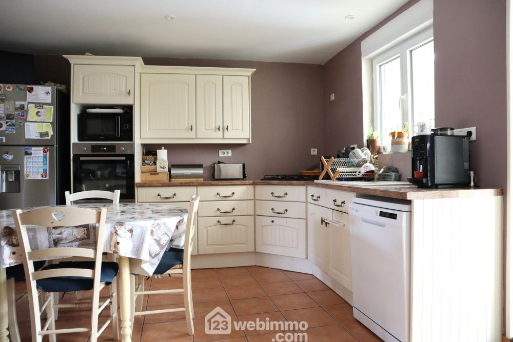 Photo 8 - Moulismes 86500 à Moulismes