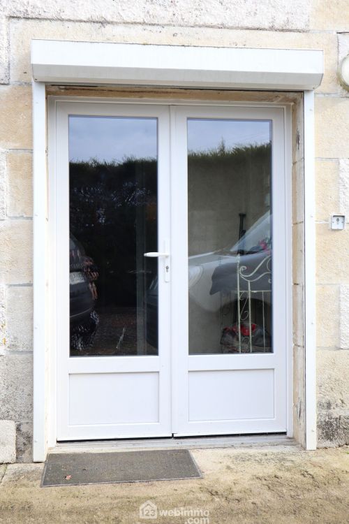 Photo 11 - Moulismes 86500 à Moulismes