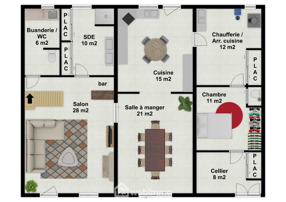 Photo 12 - Moulismes 86500 à Moulismes