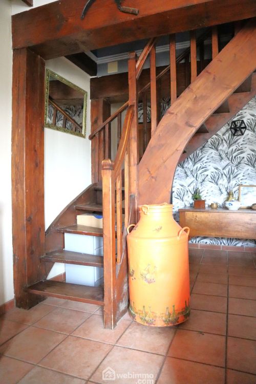 Photo 13 - Moulismes 86500 à Moulismes