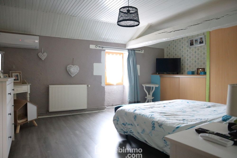 Photo 17 - Moulismes 86500 à Moulismes