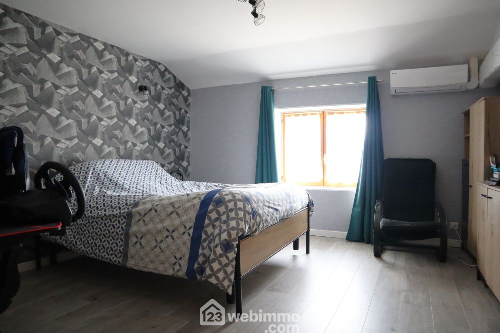 Photo 18 - Moulismes 86500 à Moulismes