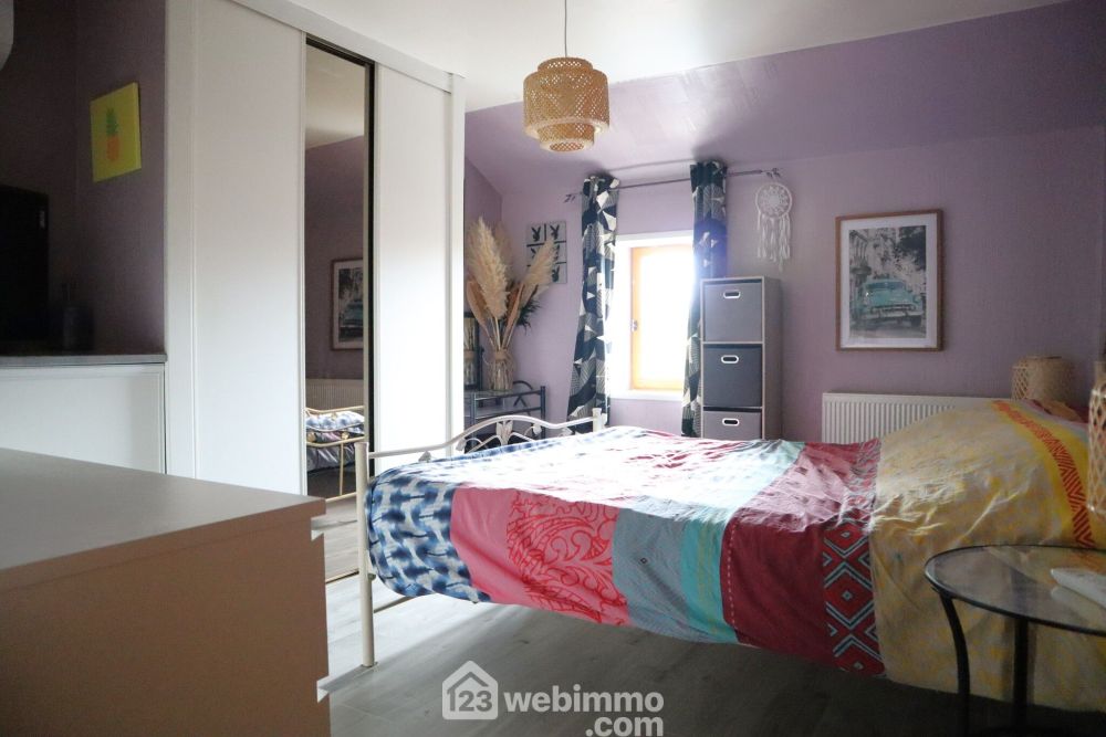 Photo 20 - Moulismes 86500 à Moulismes