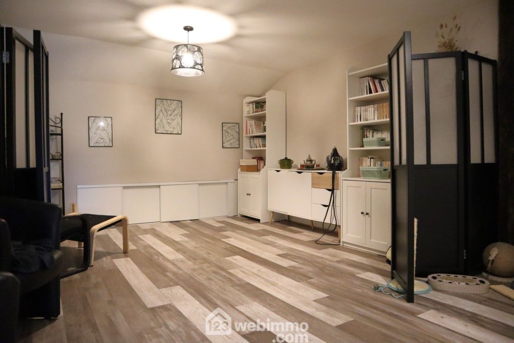 Photo 21 - Moulismes 86500 à Moulismes