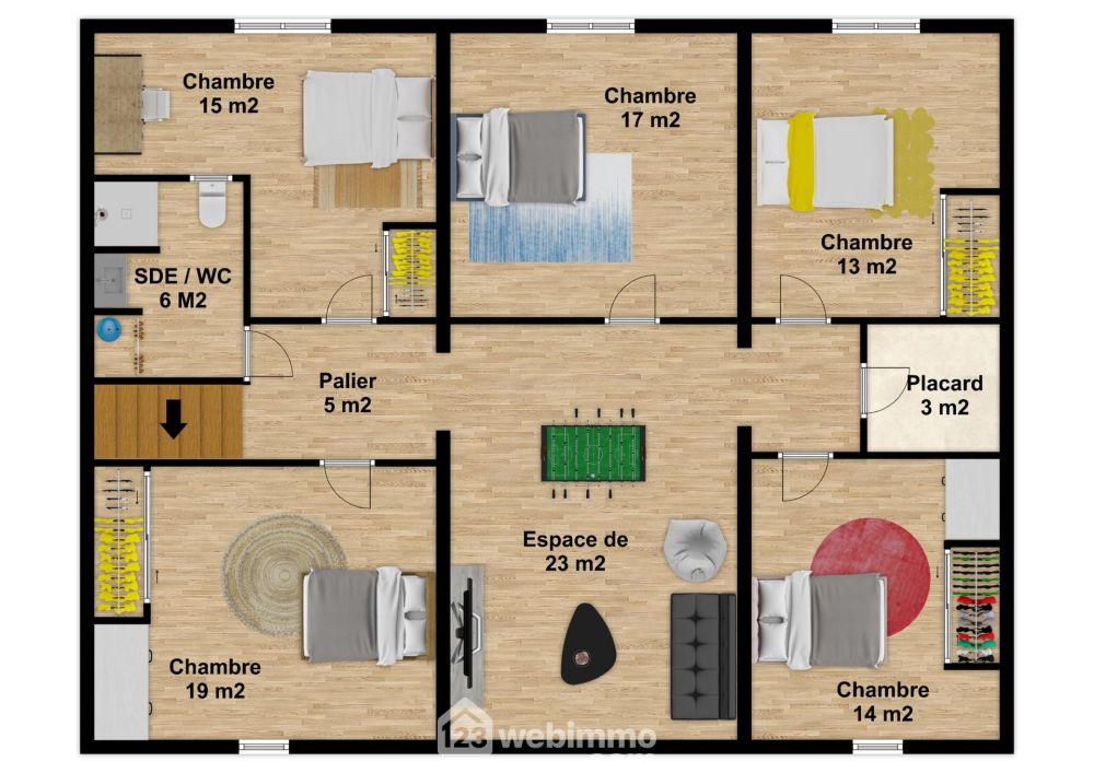 Photo 22 - Moulismes 86500 à Moulismes