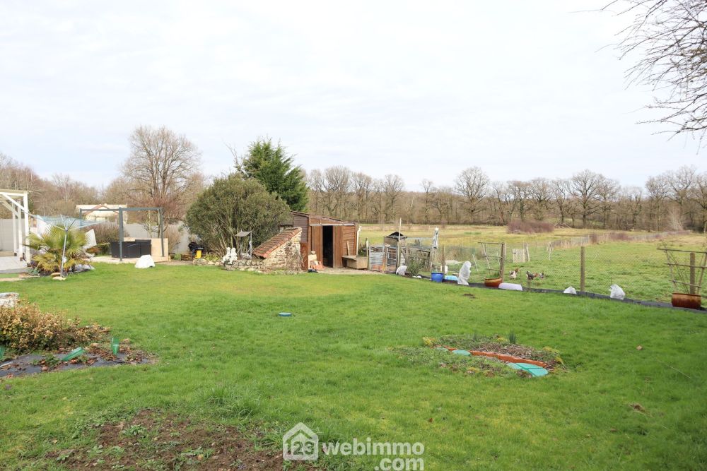 Photo 23 - Moulismes 86500 à Moulismes