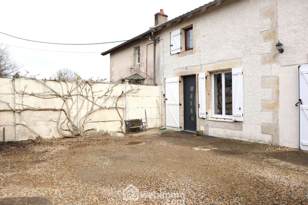 Photo 24 - Moulismes 86500 à Moulismes