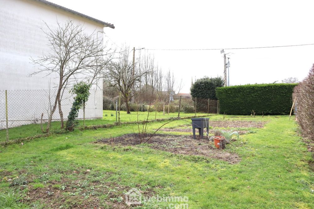 Photo 25 - Moulismes 86500 à Moulismes