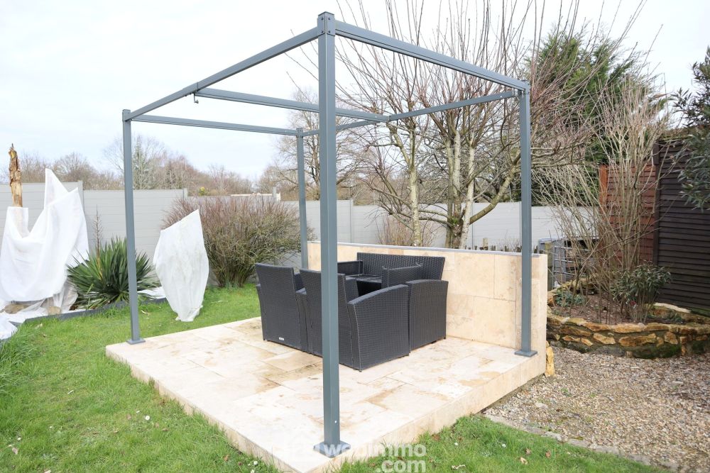 Photo 26 - Moulismes 86500 à Moulismes