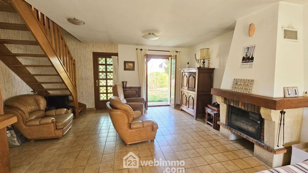 Photo 2 - Achères-la-Forêt 77760 à Achères-la-Forêt