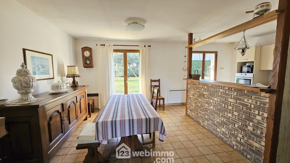 Photo 3 - Achères-la-Forêt 77760 à Achères-la-Forêt