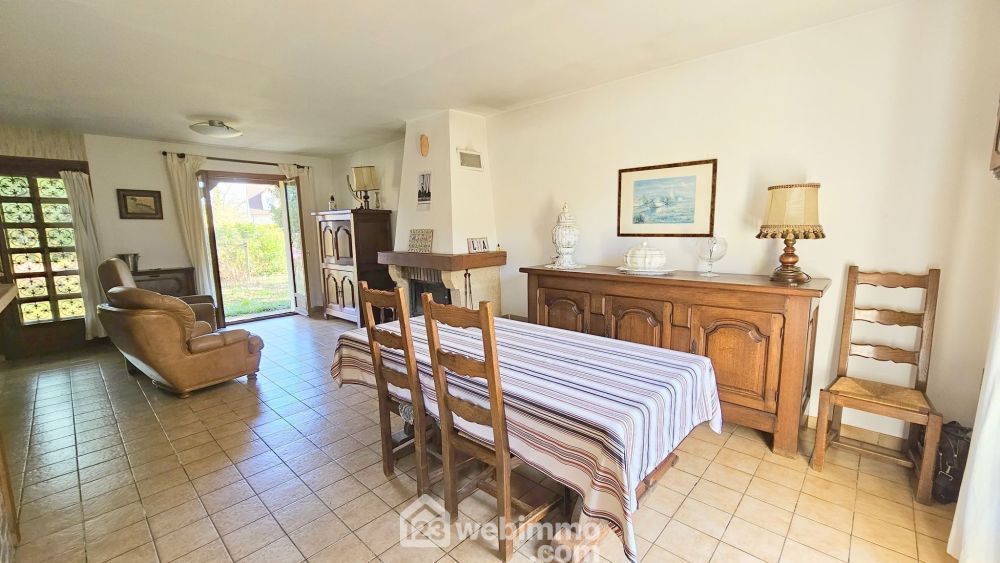 Photo 5 - Achères-la-Forêt 77760 à Achères-la-Forêt