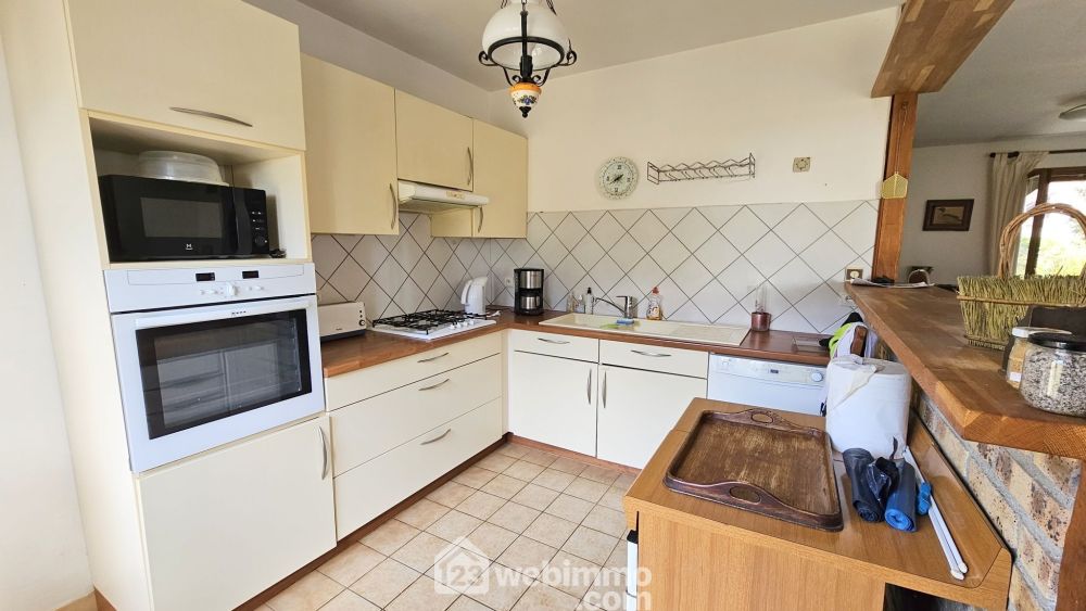 Photo 6 - Achères-la-Forêt 77760 à Achères-la-Forêt