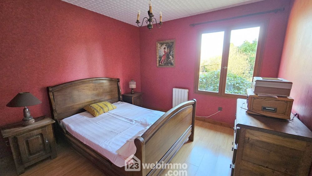 Photo 7 - Achères-la-Forêt 77760 à Achères-la-Forêt