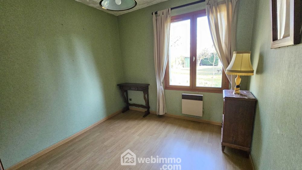 Photo 8 - Achères-la-Forêt 77760 à Achères-la-Forêt