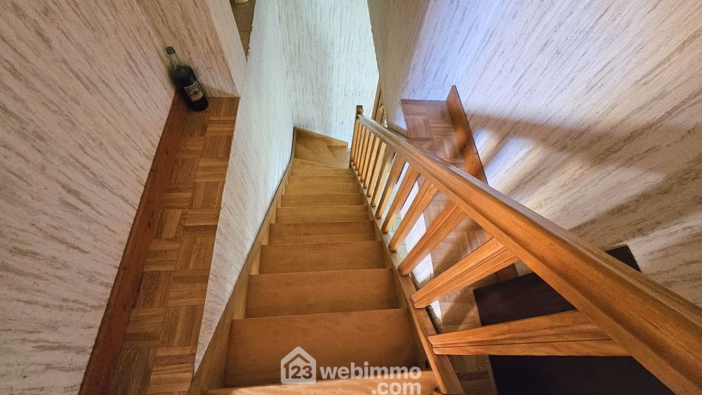 Photo 11 - Achères-la-Forêt 77760 à Achères-la-Forêt