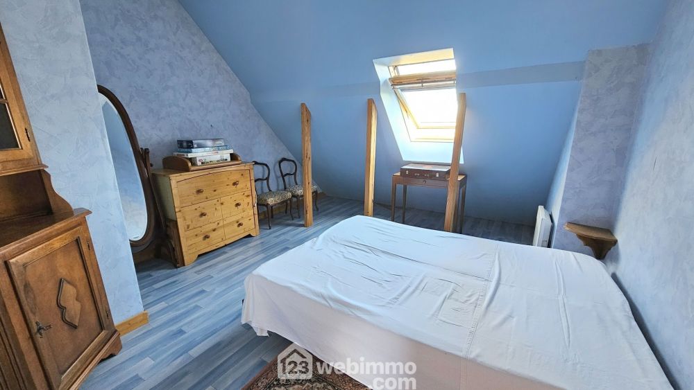 Photo 12 - Achères-la-Forêt 77760 à Achères-la-Forêt