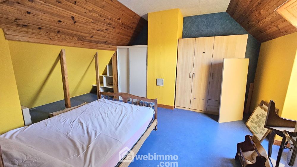 Photo 13 - Achères-la-Forêt 77760 à Achères-la-Forêt