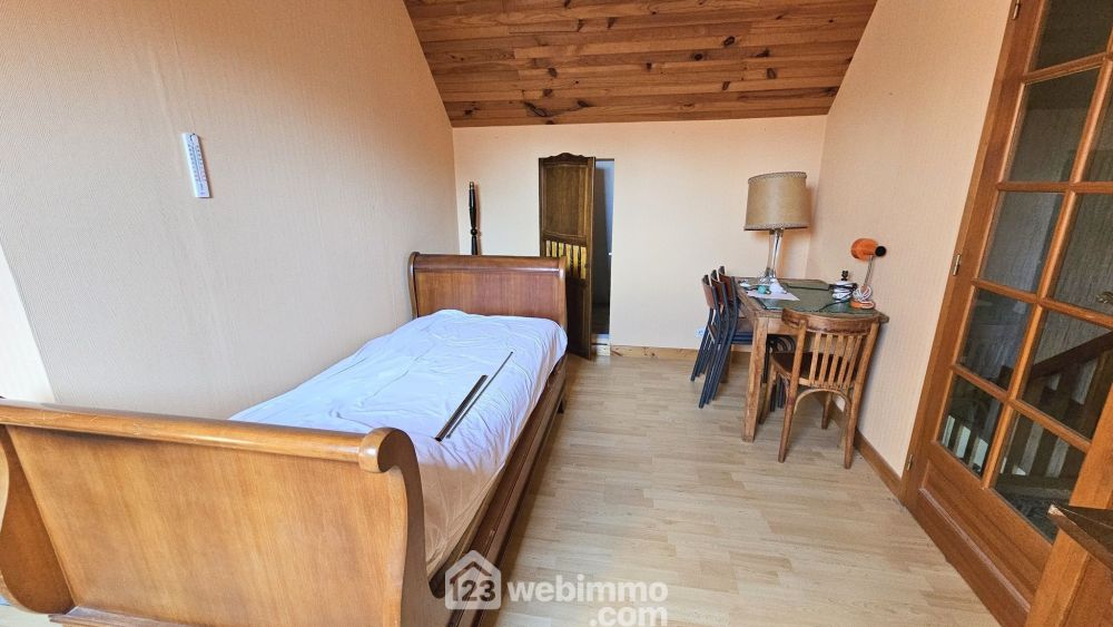 Photo 14 - Achères-la-Forêt 77760 à Achères-la-Forêt