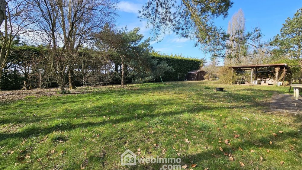 Photo 15 - Achères-la-Forêt 77760 à Achères-la-Forêt