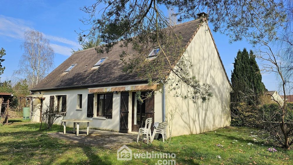 Photo 16 - Achères-la-Forêt 77760 à Achères-la-Forêt