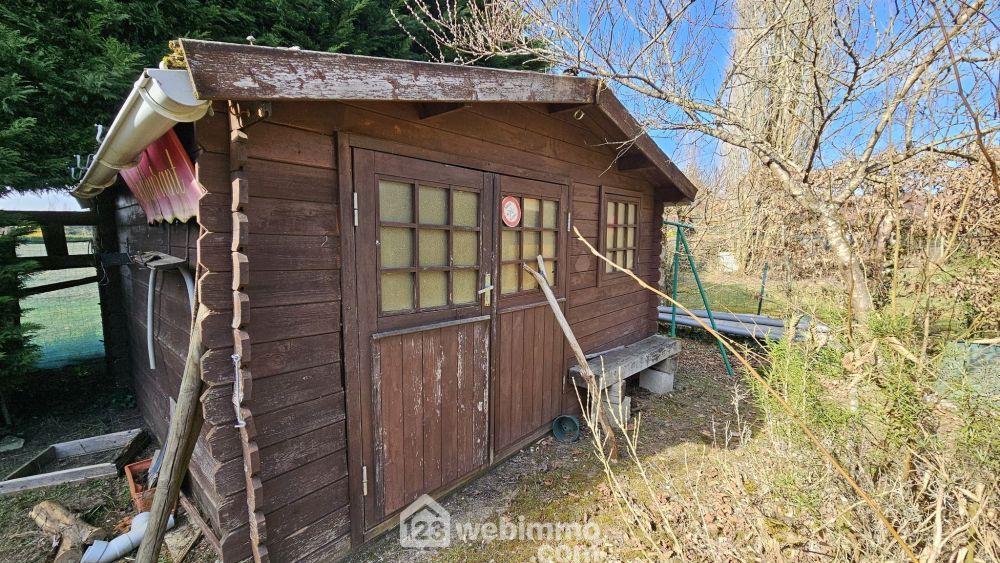 Photo 17 - Achères-la-Forêt 77760 à Achères-la-Forêt