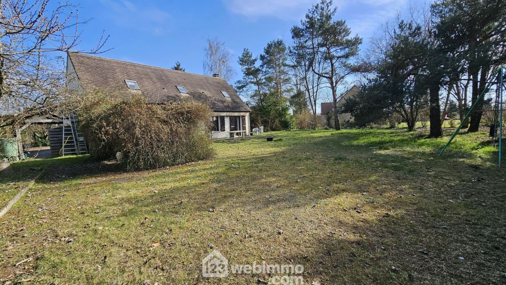 Photo 18 - Achères-la-Forêt 77760 à Achères-la-Forêt