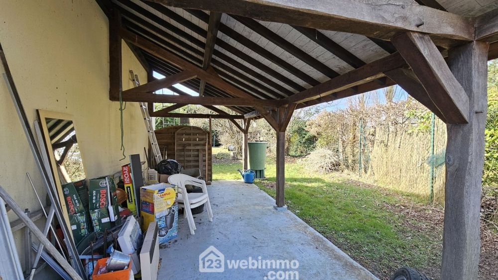 Photo 19 - Achères-la-Forêt 77760 à Achères-la-Forêt