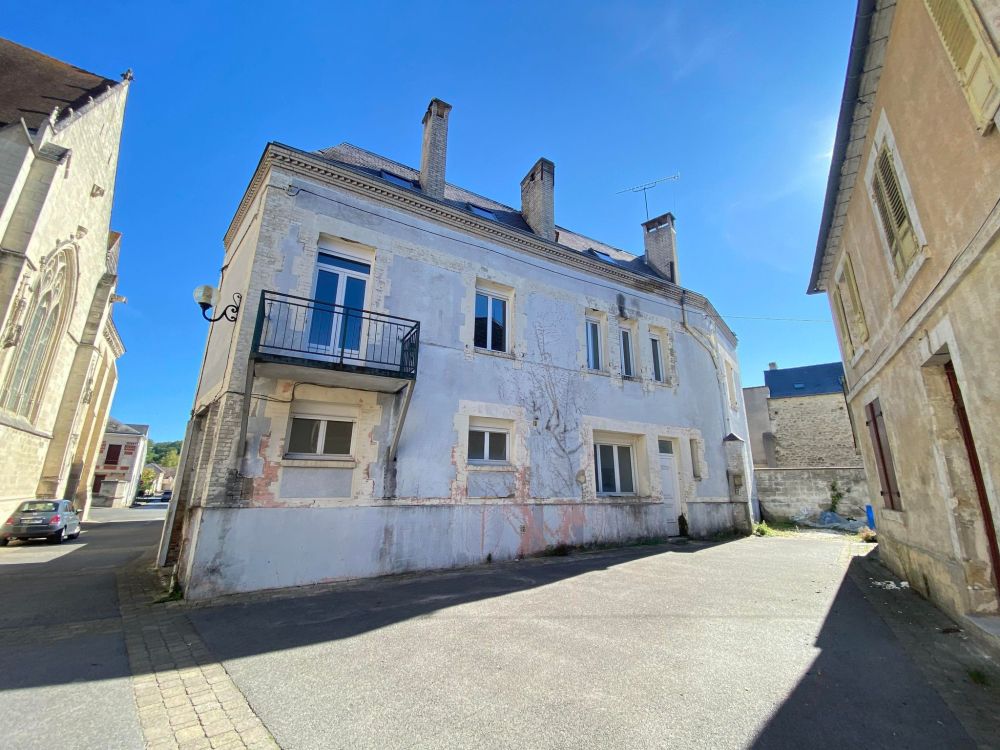 Photo 20 - Bruyères-et-Montbérault 02860 à Bruyères-et-Montbérault