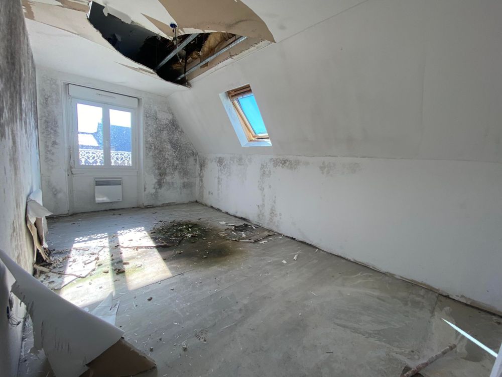 Photo 18 - Bruyères-et-Montbérault 02860 à Bruyères-et-Montbérault