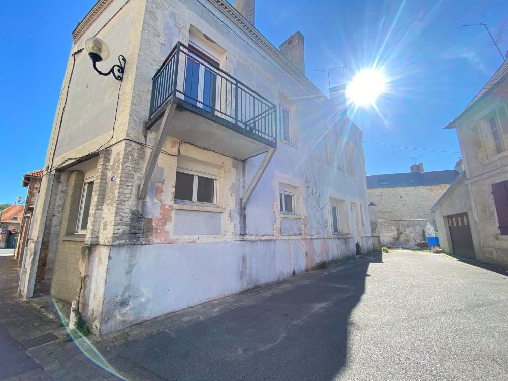 Photo 22 - Bruyères-et-Montbérault 02860 à Bruyères-et-Montbérault