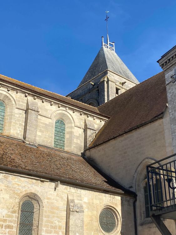 Photo 21 - Bruyères-et-Montbérault 02860 à Bruyères-et-Montbérault