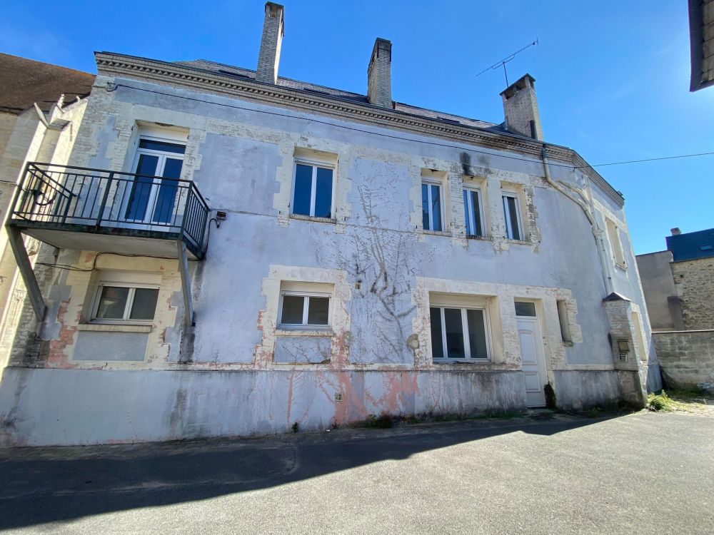 Photo 23 - Bruyères-et-Montbérault 02860 à Bruyères-et-Montbérault