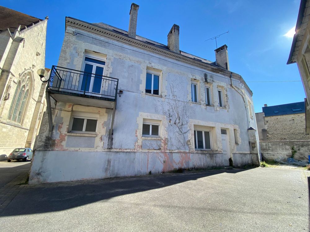 Photo 24 - Bruyères-et-Montbérault 02860 à Bruyères-et-Montbérault