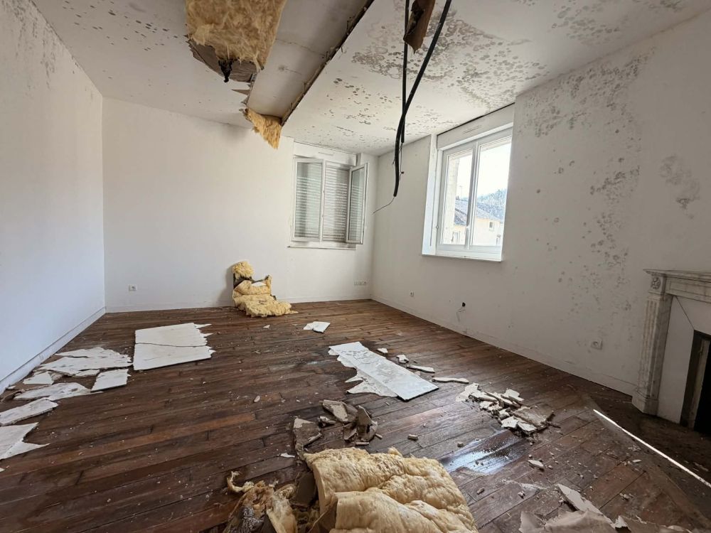 Photo 8 - Bruyères-et-Montbérault 02860 à Bruyères-et-Montbérault