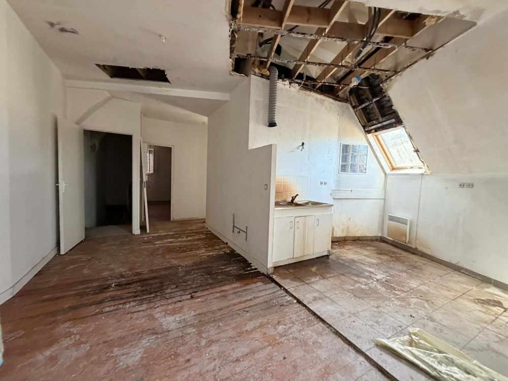 Photo 13 - Bruyères-et-Montbérault 02860 à Bruyères-et-Montbérault