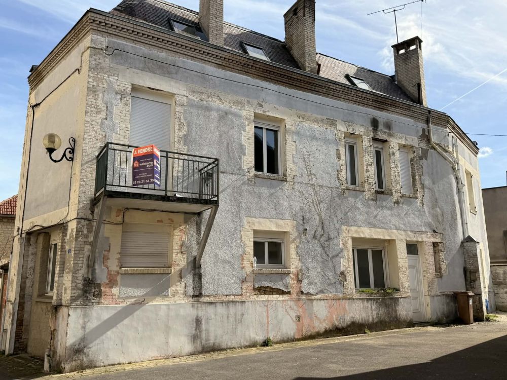 Photo 21 - Bruyères-et-Montbérault 02860 à Bruyères-et-Montbérault