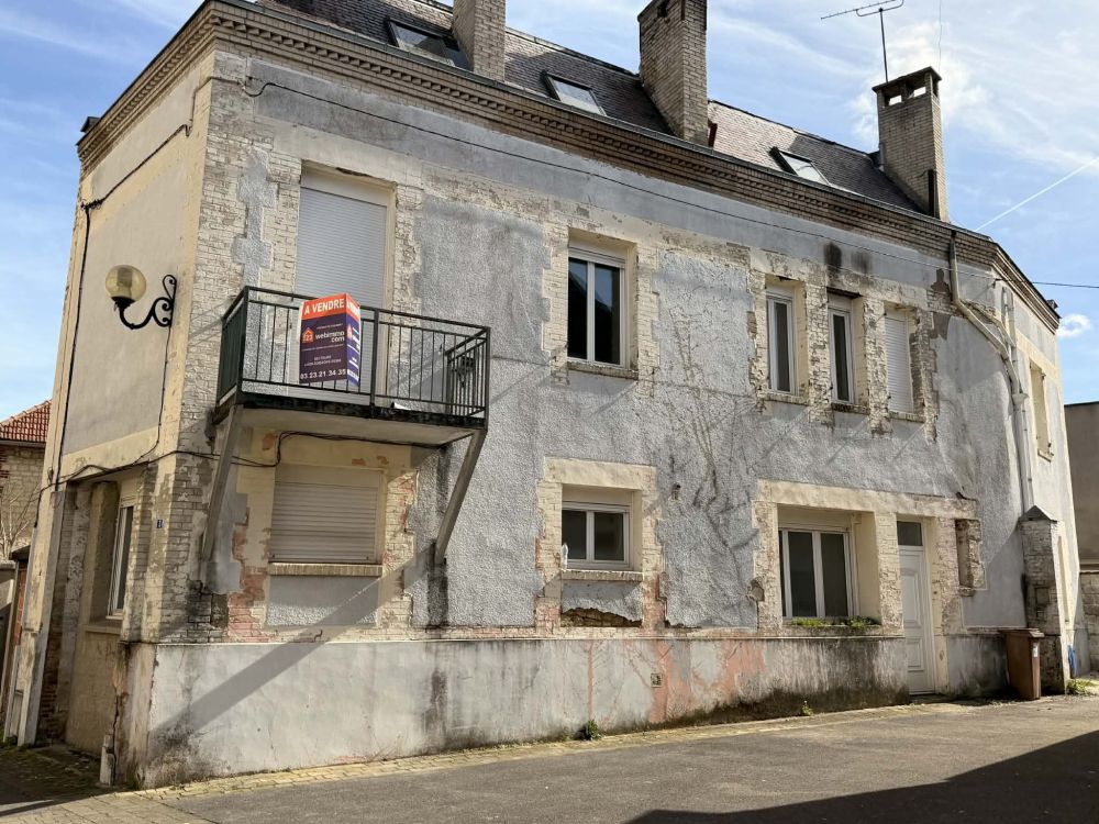 Photo 2 - Bruyères-et-Montbérault 02860 à Bruyères-et-Montbérault