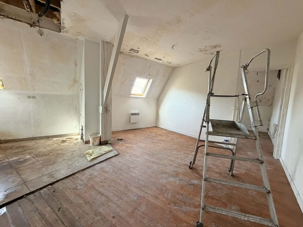 Photo 14 - Bruyères-et-Montbérault 02860 à Bruyères-et-Montbérault